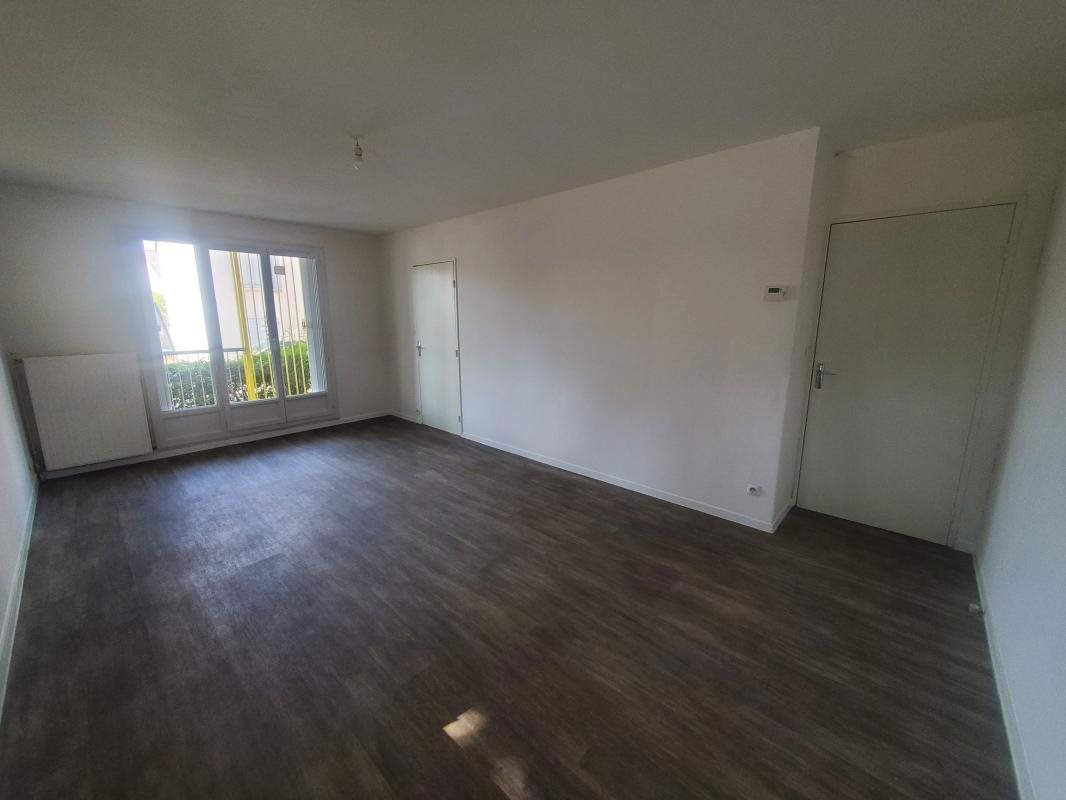 Appartement à vendre, 84m², Nantes