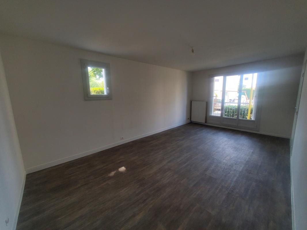 Appartement à vendre, 84m², Nantes