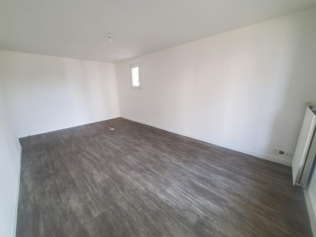 Appartement à vendre, 84m², Nantes