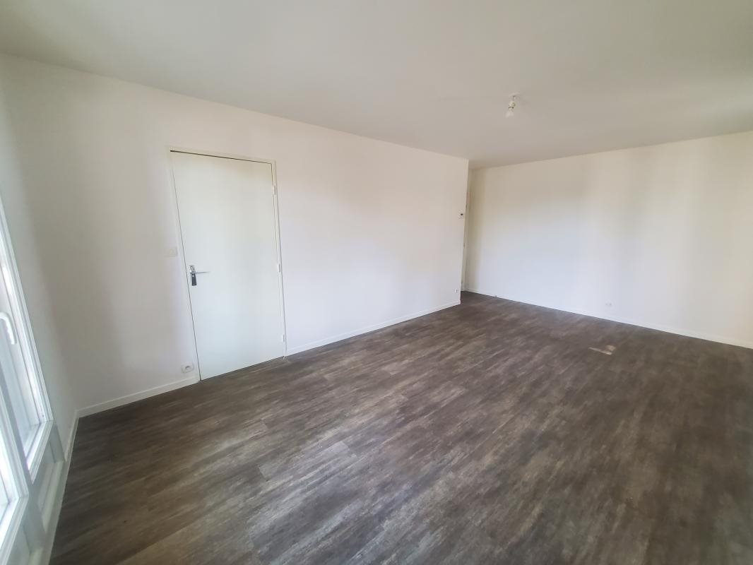 Appartement à vendre, 84m², Nantes