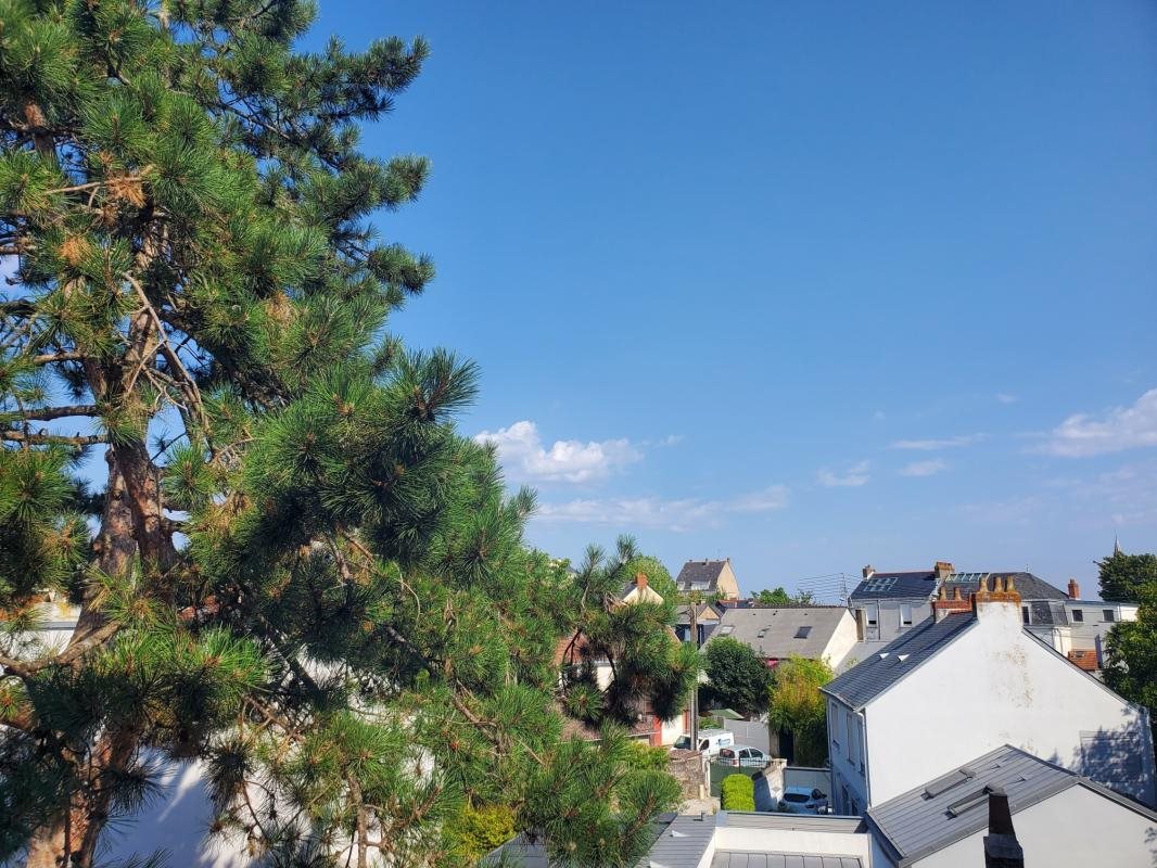Appartement à vendre, 78m², Nantes