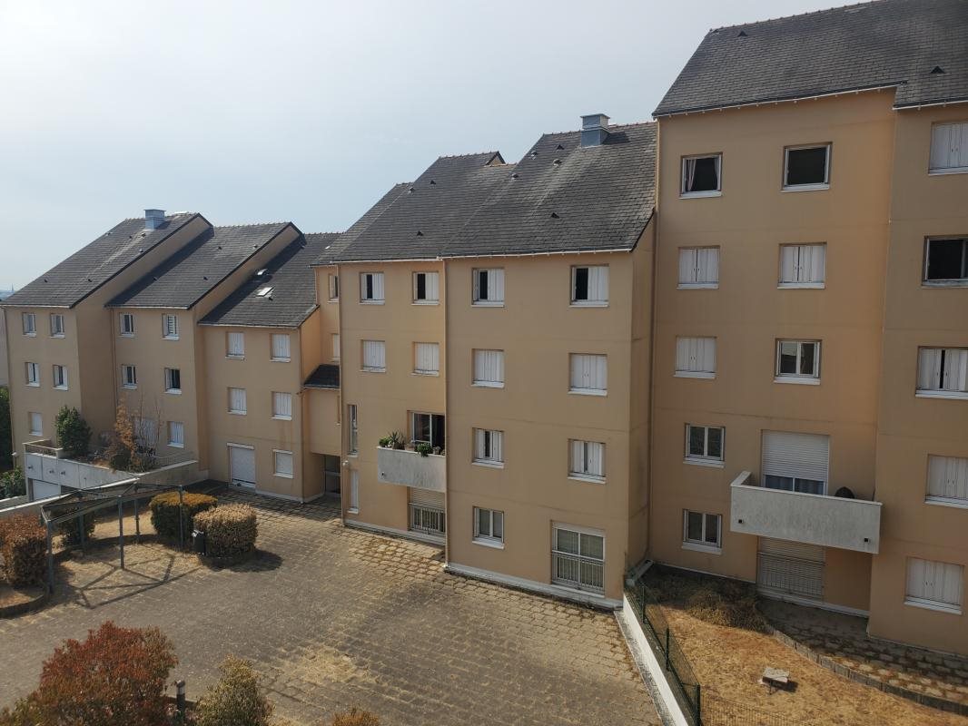 Appartement à vendre, 78m², Nantes