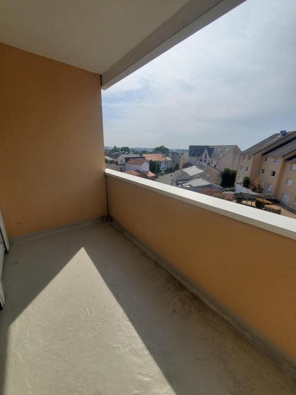 Appartement à vendre, 78m², Nantes