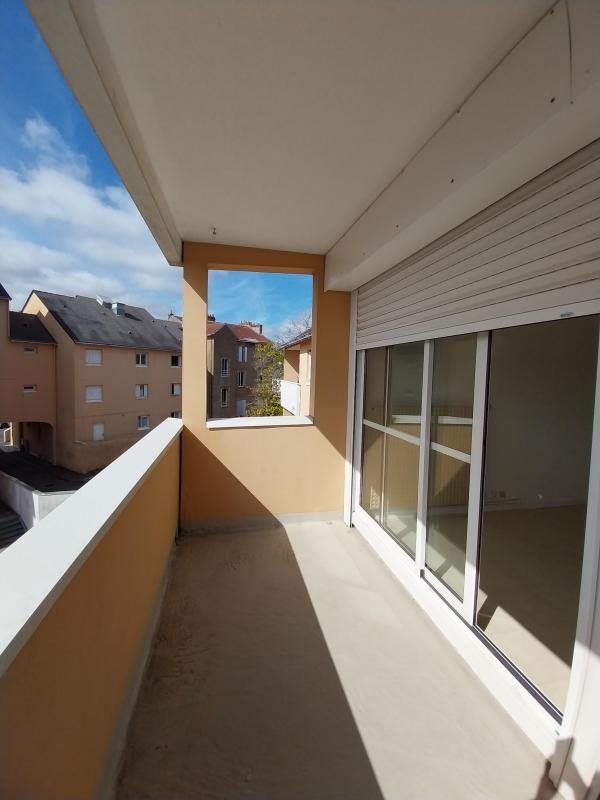 Appartement à vendre, 78m², Nantes