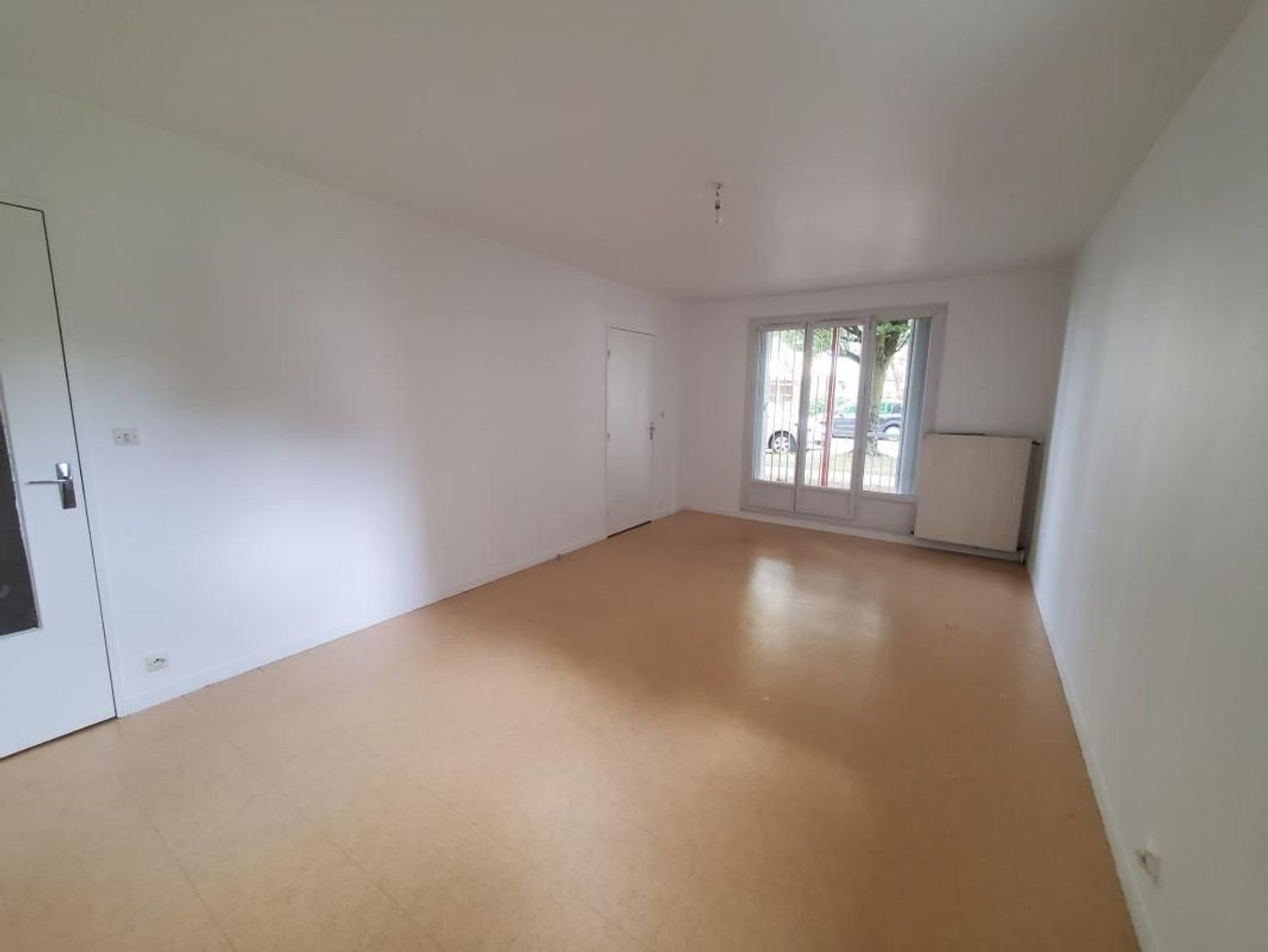 Appartement à vendre, 56m², Nantes