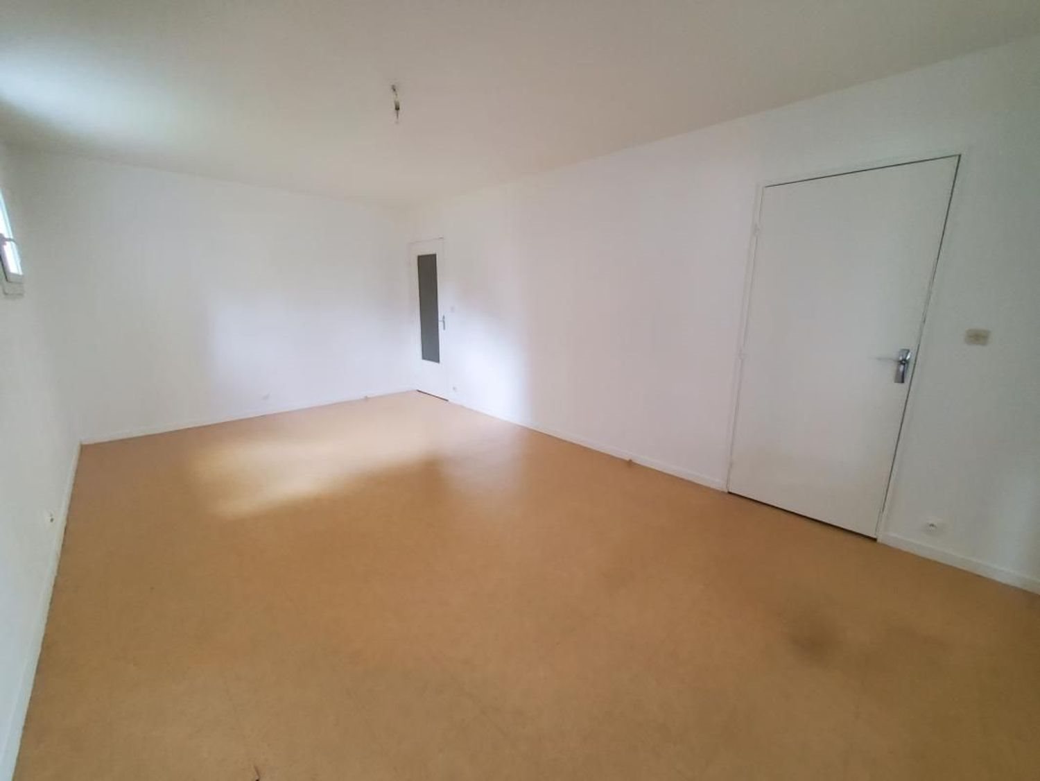 Appartement à vendre, 56m², Nantes