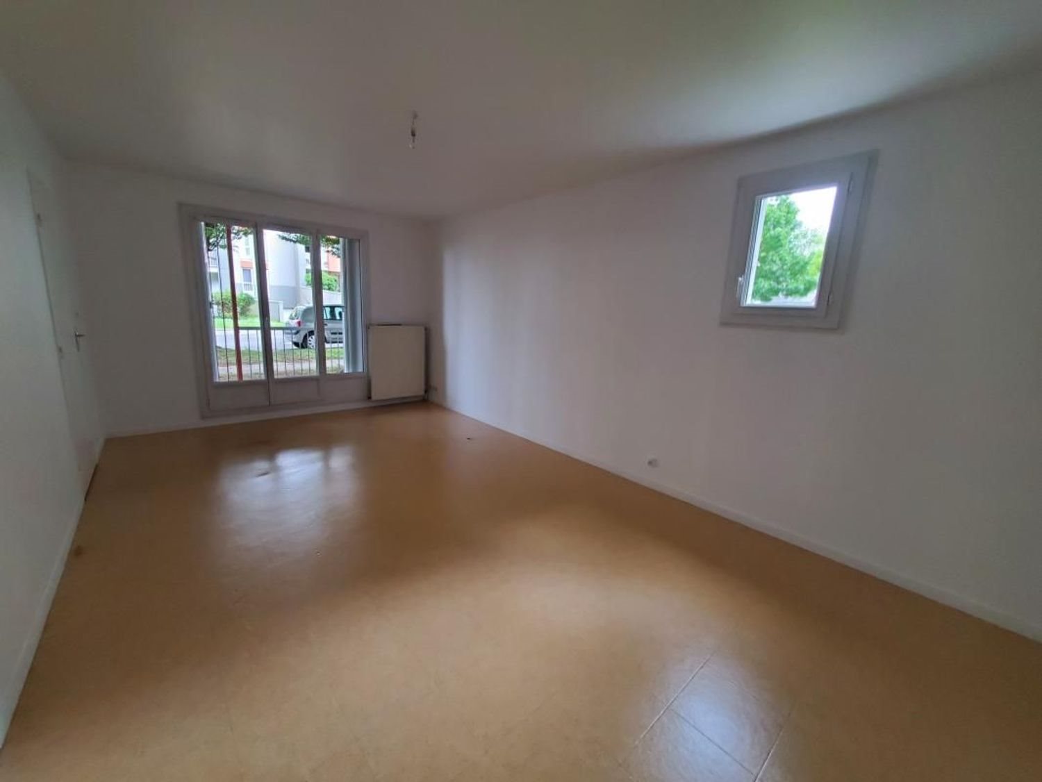 Appartement à vendre, 56m², Nantes