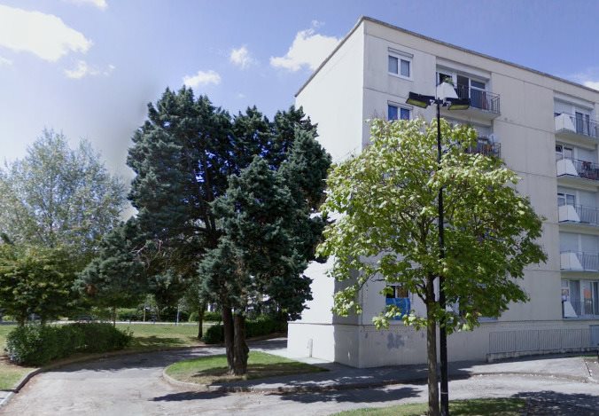 Appartement à louer, 88m², Orvault