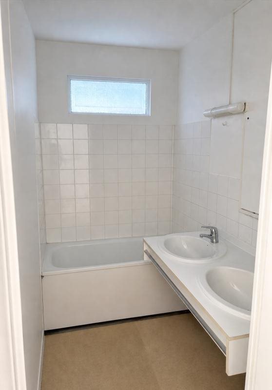 Appartement à louer, 88m², Orvault