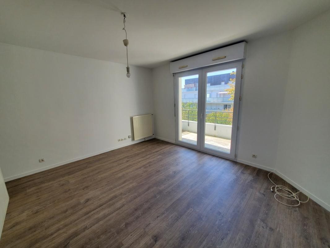 Appartement à vendre, 66m², Saint-Herblain