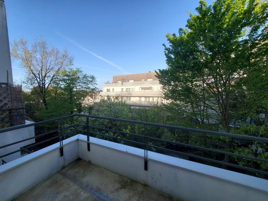 Appartement à vendre, 66m², Saint-Herblain