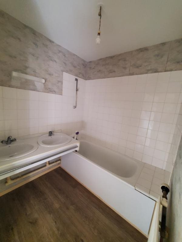 Appartement à vendre, 66m², Saint-Herblain