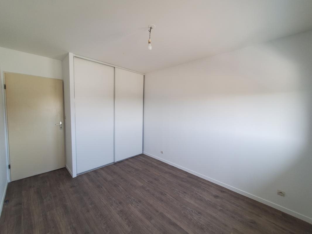 Appartement à vendre, 66m², Saint-Herblain