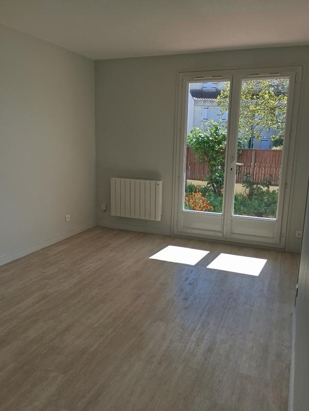 Appartement à vendre, 53m², Divatte-sur-Loire