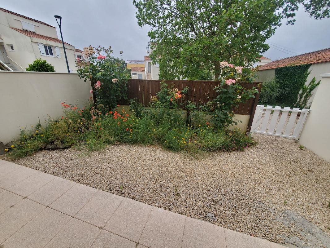 Appartement à vendre, 53m², Divatte-sur-Loire
