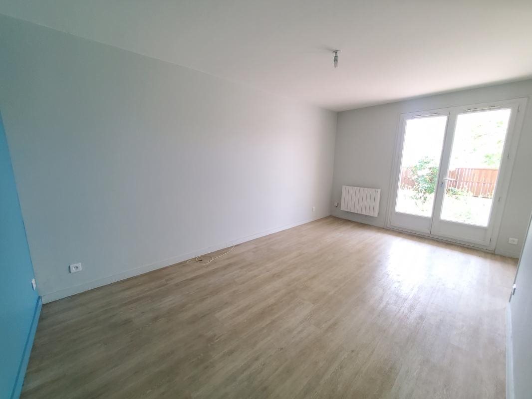 Appartement à vendre, 53m², Divatte-sur-Loire