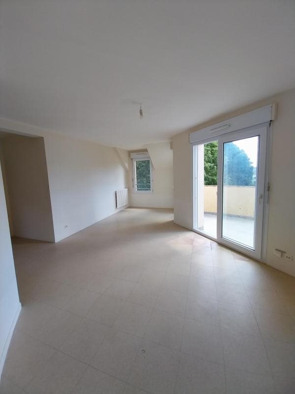Appartement à vendre, 79m², Blain