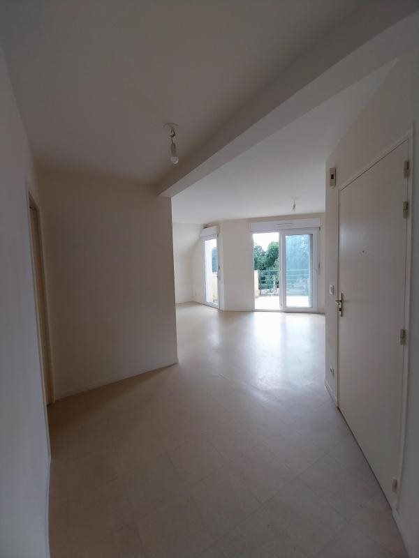 Appartement à vendre, 79m², Blain