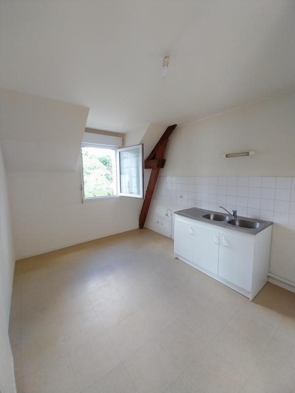 Appartement à vendre, 79m², Blain