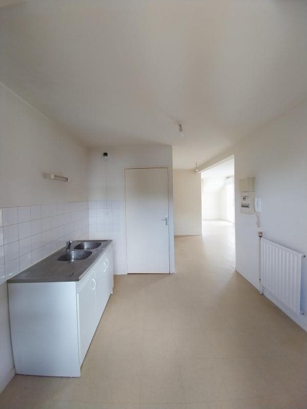 Appartement à vendre, 79m², Blain