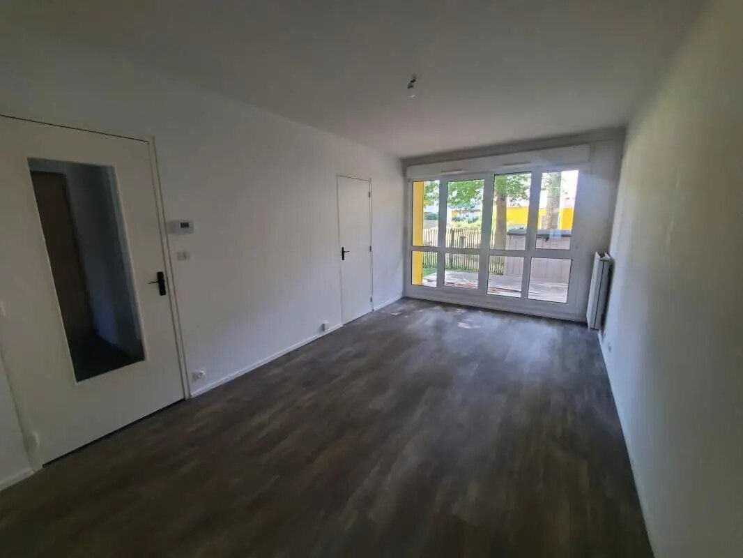 Appartement à vendre, 49m², Nantes