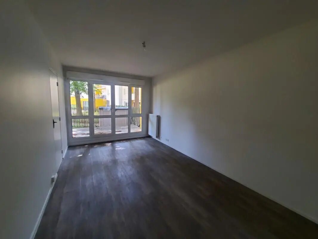 Appartement à vendre, 49m², Nantes