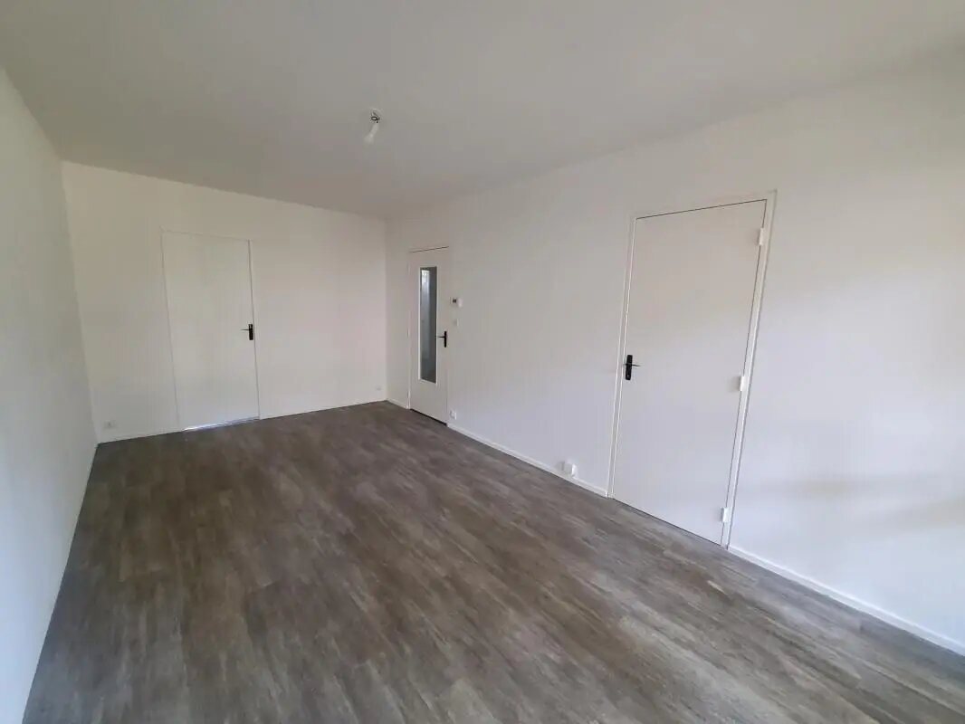 Appartement à vendre, 49m², Nantes