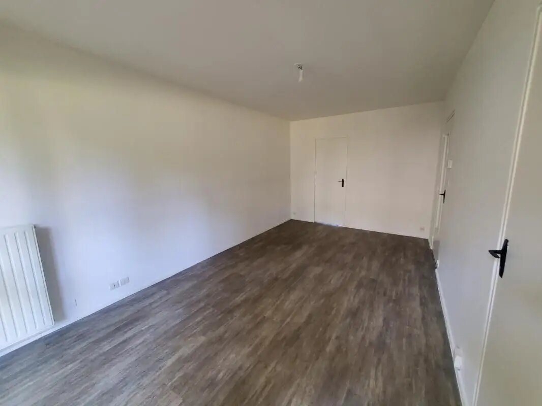 Appartement à vendre, 49m², Nantes