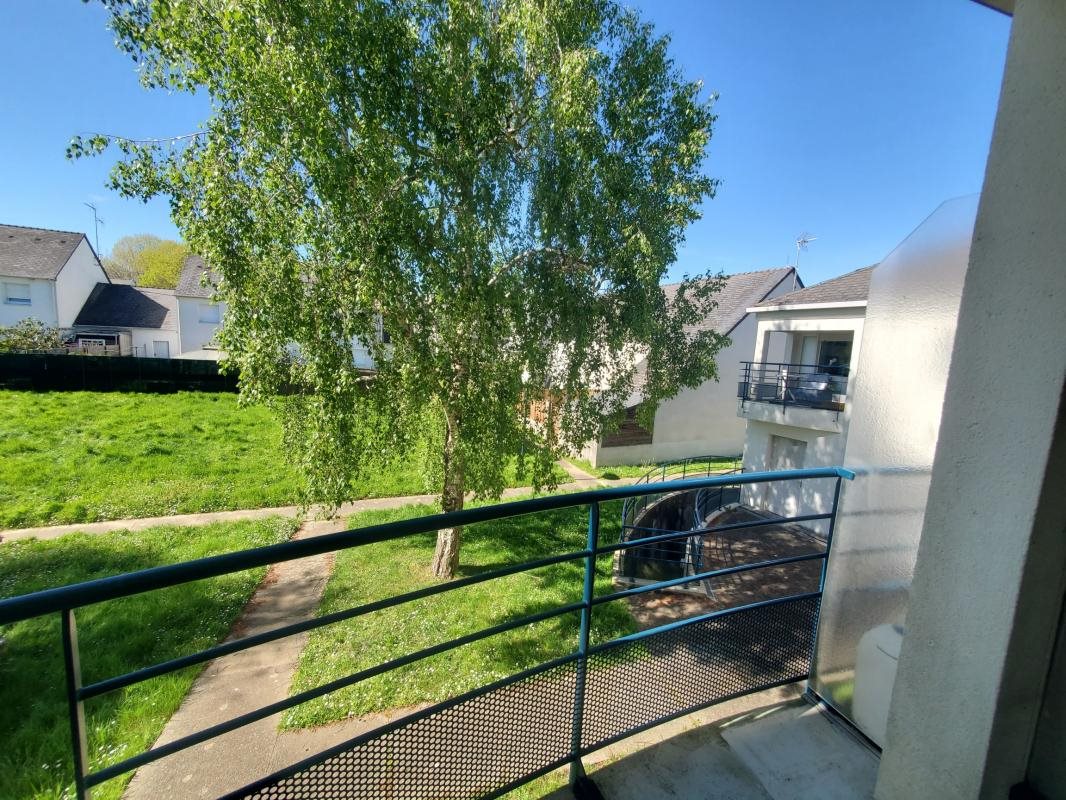 Appartement à vendre, 65m², Saint-Herblain