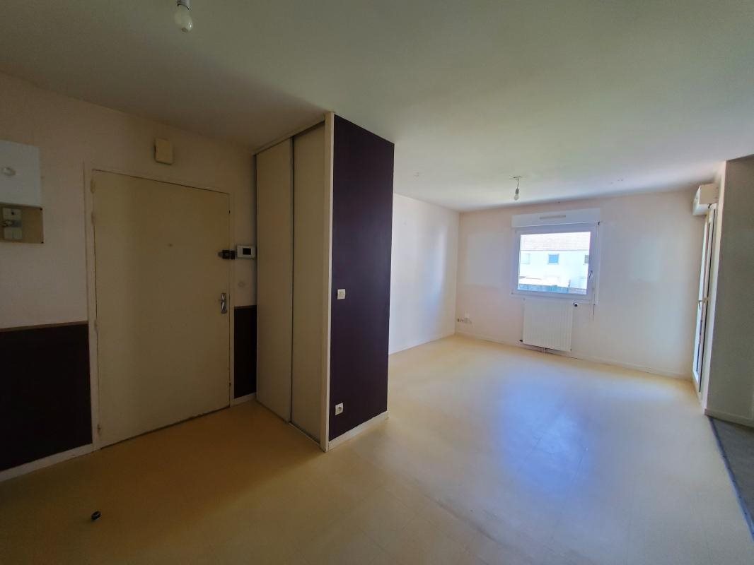 Appartement à vendre, 65m², Saint-Herblain