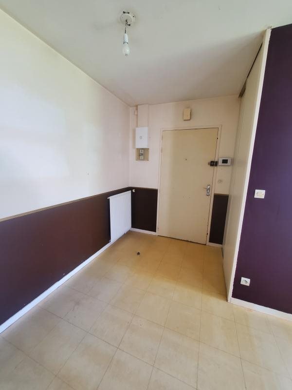 Appartement à vendre, 65m², Saint-Herblain