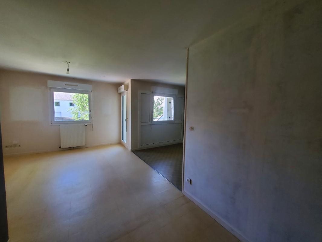 Appartement à vendre, 65m², Saint-Herblain