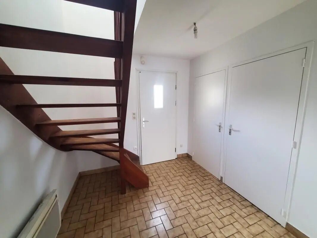 Maison à vendre, 73m², La Meilleraye-de-Bretagne