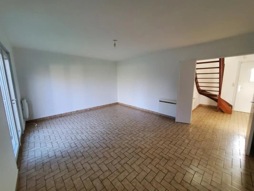 Maison à vendre, 73m², La Meilleraye-de-Bretagne