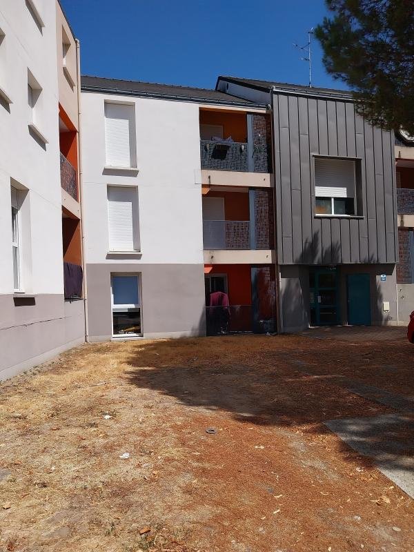 Appartement à vendre, 81m², Saint-Herblain