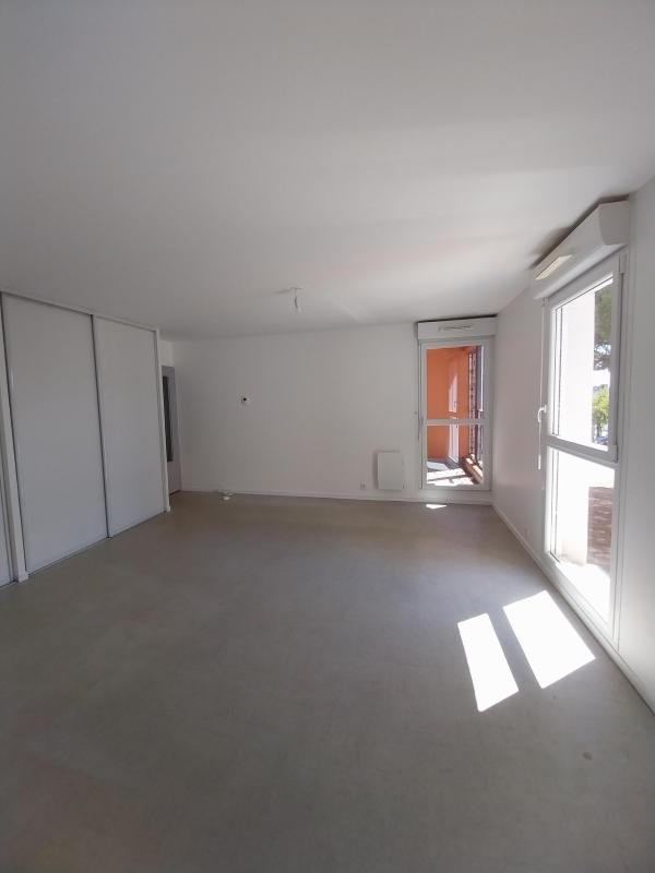 Appartement à vendre, 81m², Saint-Herblain