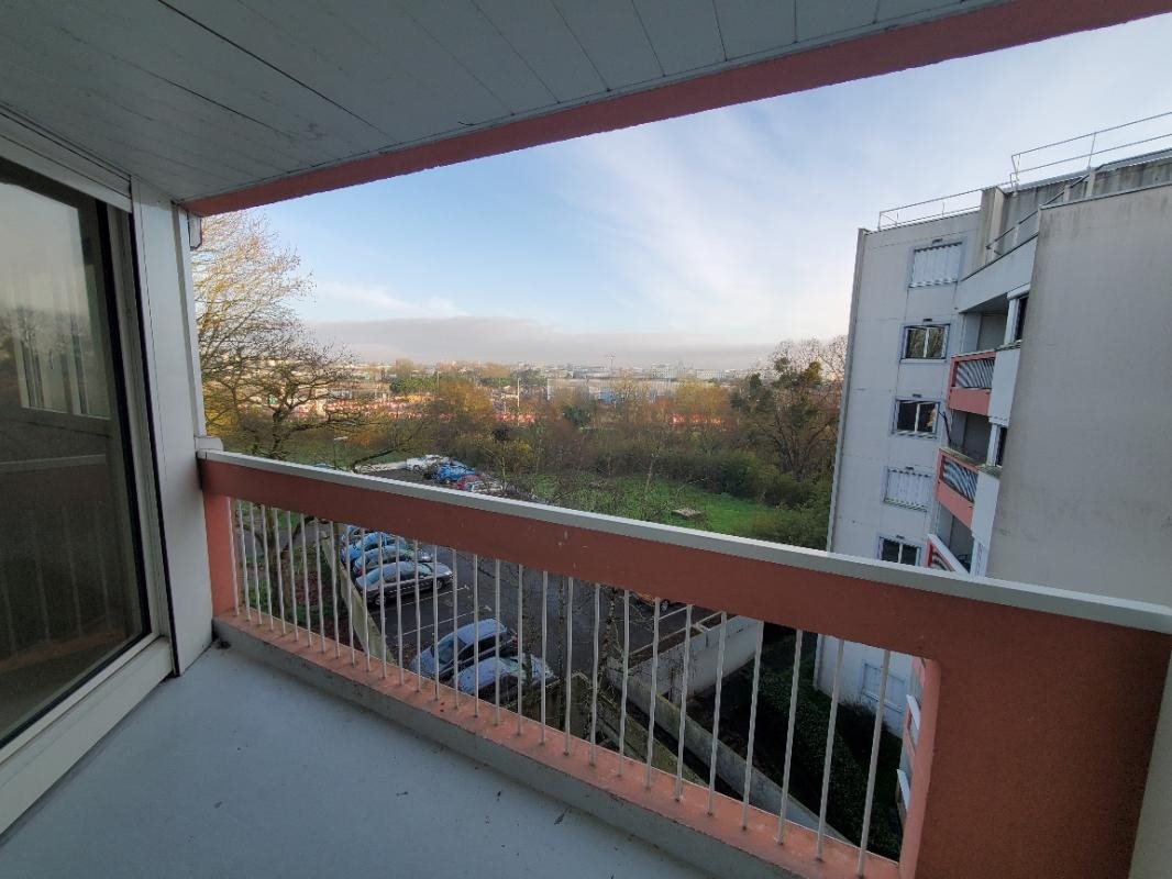 Appartement à vendre, 66m², Rezé