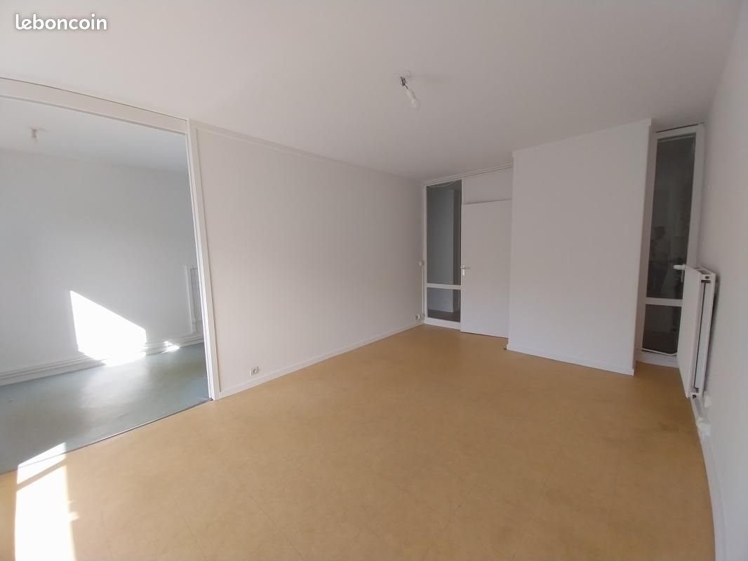 Appartement à vendre, 85m², Sainte-Luce-sur-Loire