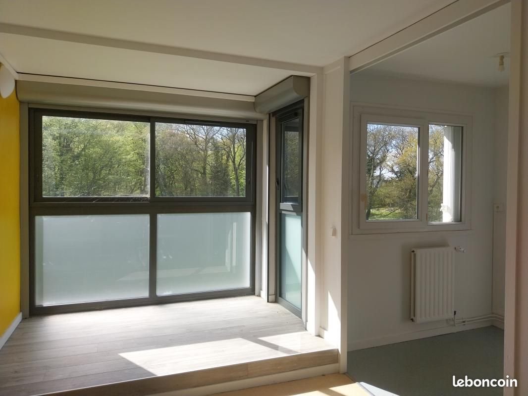 Appartement à vendre, 85m², Sainte-Luce-sur-Loire