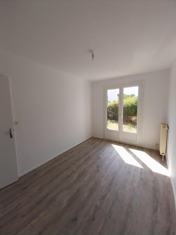 Maison à vendre, 65m², La Meilleraye-de-Bretagne