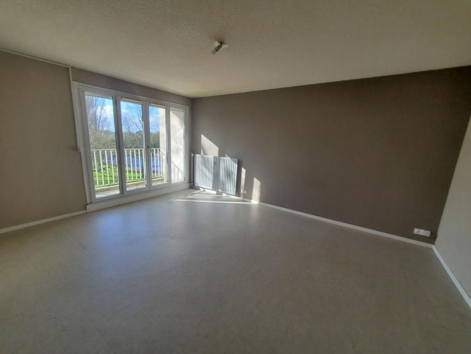 Appartement à vendre, 67m², Saint-Herblain