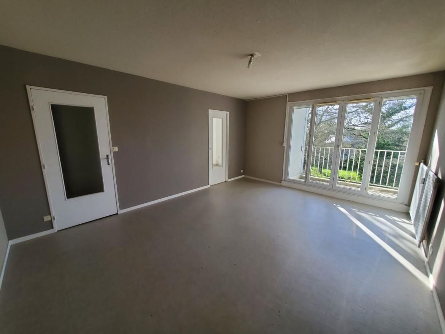 Appartement à vendre, 67m², Saint-Herblain
