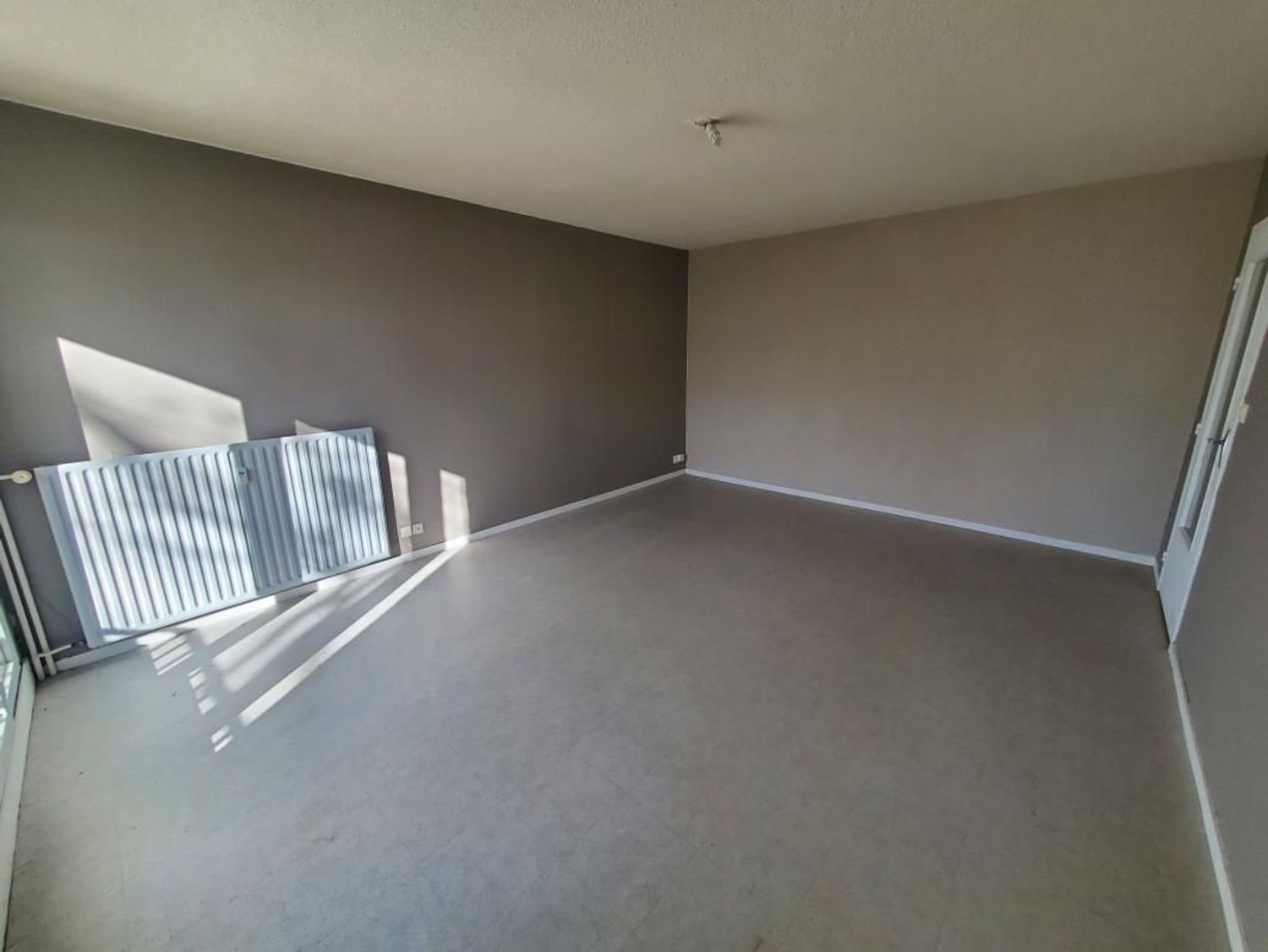 Appartement à vendre, 67m², Saint-Herblain