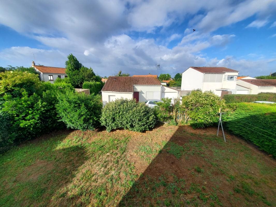 Maison à vendre, 84m², Machecoul-Saint-Même