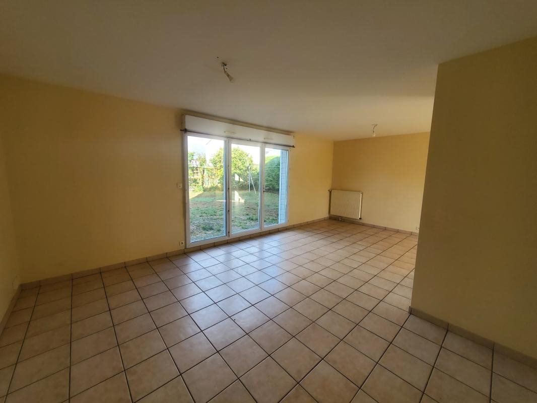 Maison à vendre, 84m², Machecoul-Saint-Même