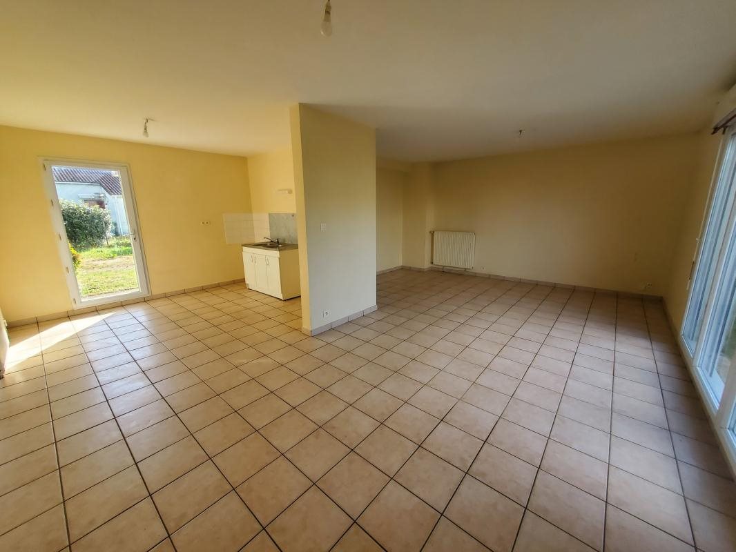 Maison à vendre, 84m², Machecoul-Saint-Même