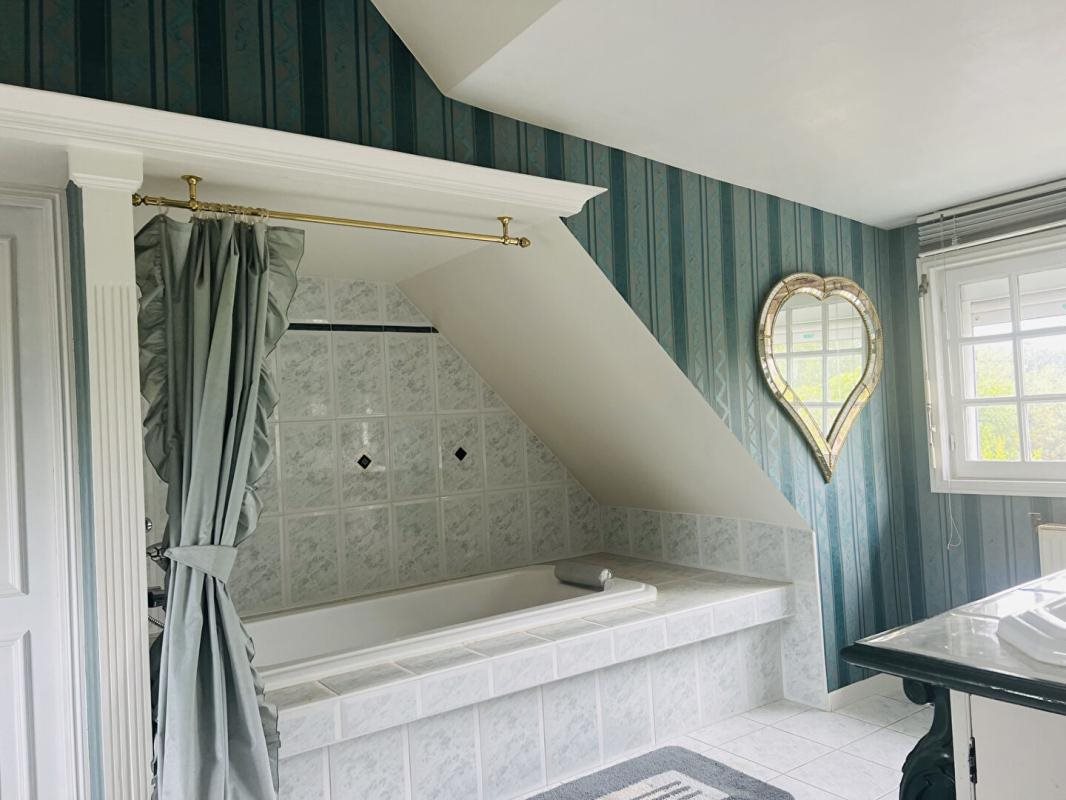 Maison à vendre, 176m², Larmor-Baden