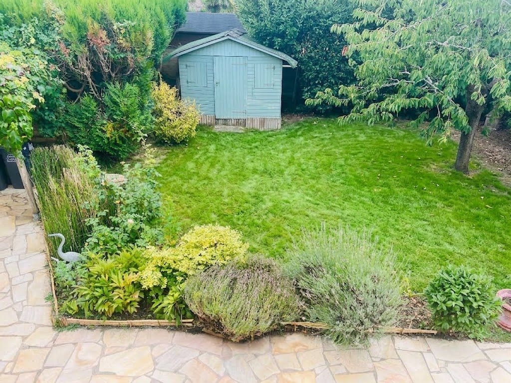 Maison à vendre, 176m², Larmor-Baden