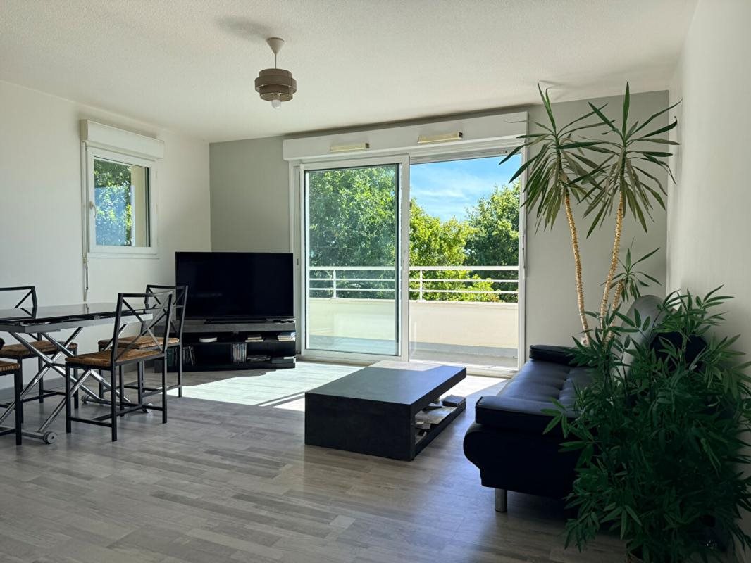 Appartement à vendre, 61m², Auray