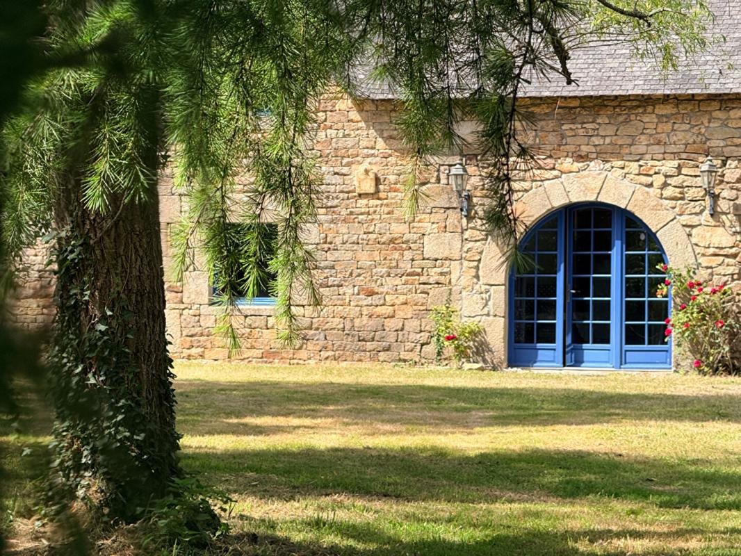 Maison à vendre, 203m², Nostang